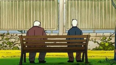 Ghibli llevará a Japón la española 'Arrugas' noticias imagen