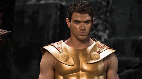 ¡Kellan Lutz ('Crepúsculo') será el Hércules de Renny Harlin! noticias imagen