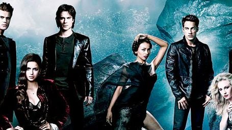 'Crónicas vampíricas': ¡Mira quién estará de vuelta en la cuarta temporada! noticias imagen