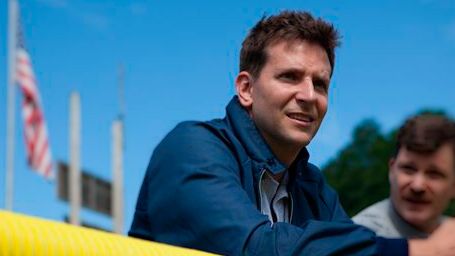 Bradley Cooper se une a 'Jane Got a Gun' noticias imagen