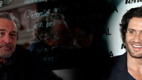 'Hands of Stone': Robert de Niro y Edgar Ramírez en una de boxeo noticias imagen