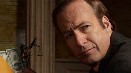 'Breaking Bad': AMC planea un 'spin off' sobre Saul Goodman noticias imagen