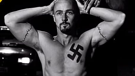 American History X por En Pantalla noticias imagen