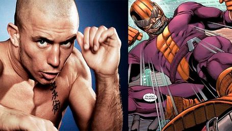 'Capitán América 2': ¡Primeros detalles del villano Batroc El Saltador!