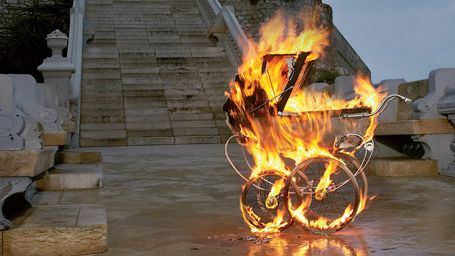 El cartel de Sitges 2013 homenajea a 'La semilla del diablo' noticias imagen