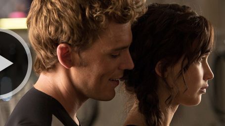 ¡¡¡Tráiler oficial de 'Los juegos del hambre: En llamas'!!! noticias imagen