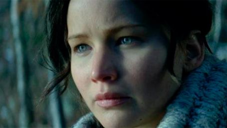 'Los juegos del hambre: En llamas': ¡Nueva imagen de Jennifer Lawrence como Katniss! noticias imagen