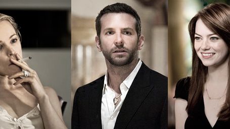Bradley Cooper, Emma Stone y Rachel McAdams, juntos en lo nuevo de Cameron Crowe noticias imagen