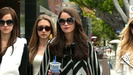 'The Bling Ring': ¡Nuevas fotografías y primer clip de lo último de Sofia Coppola! noticias imagen