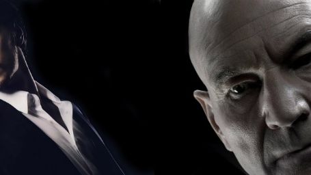 'X-Men: Días del futuro pasado': ¡Nueva imagen de Patrick Stewart como el profesor Xavier! noticias imagen