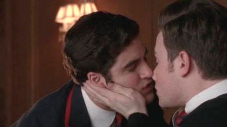 'Glee': una proposición de matrimonio en el final de la cuarta temporada