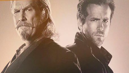 'R.I.P.D.': primeras imágenes con Ryan Reynolds y Jeff Bridges noticias imagen