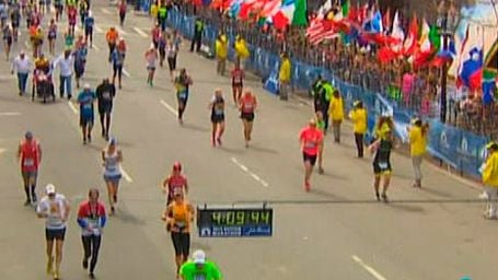 Hollywood se vuelca con las víctimas de las bombas de la maratón de Boston noticias imagen