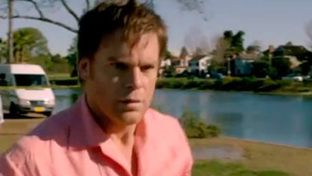 'Dexter': primeras imágenes inéditas de la octava temporada noticias imagen