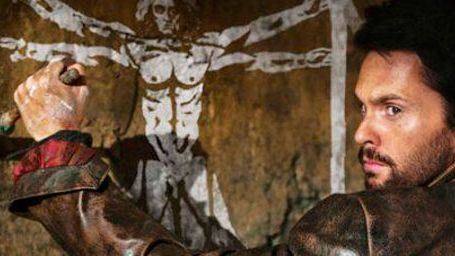 El estreno de 'Da Vinci’s Demons', récord histórico de audiencia en Starz noticias imagen