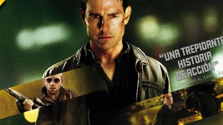 ¡Te regalamos 5 Books Light de JACK REACHER! noticias imagen