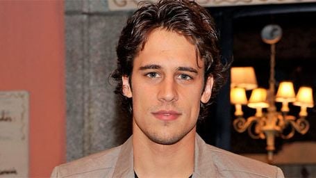 Martin Rivas ('El don de Alba'): "Soy muy escéptico" noticias imagen