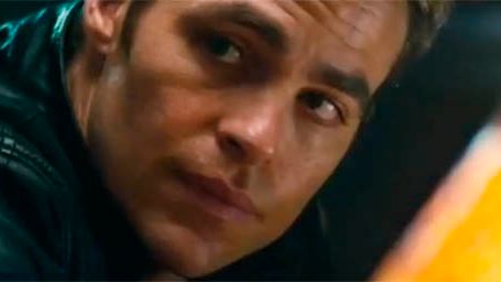 ¡¡Tráiler definitivo de 'Star Trek: En la oscuridad'!! noticias imagen