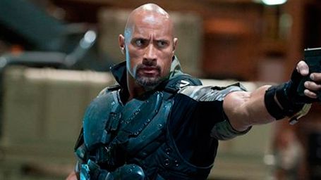 Dwayne Johnson confirma que 'G.I. Joe 3' es una realidad noticias imagen