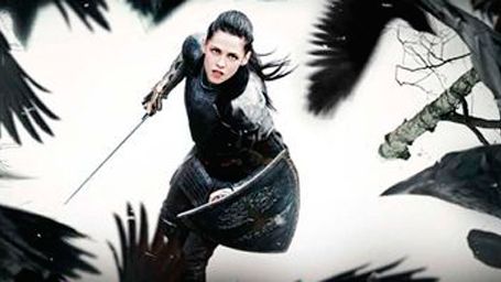 Universal quiere 'Blancanieves y la leyenda del cazador 2' para 2015 noticias imagen