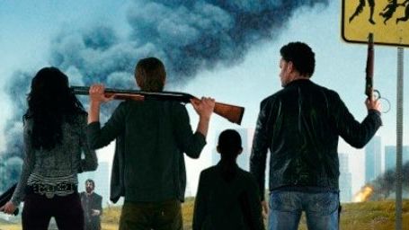 ¡Primer tráiler de la serie 'Zombieland'! noticias imagen