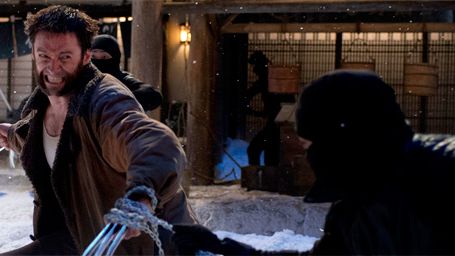 'Lobezno inmortal': Hugh Jackman saca sus garras en nuevas imágenes noticias imagen