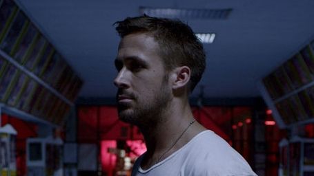 'Only God Forgives': más fotos y otro póster con Ryan Gosling  noticias imagen