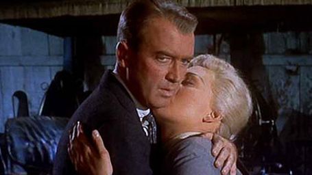 Cannes 2013 proyectará la versión restaurada de 'Vértigo' noticias imagen