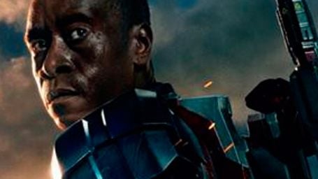 ¿Estará Máquina de Guerra en 'Los Vengadores 2'? noticias imagen