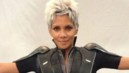 'X-Men: Días del futuro pasado': Primera imagen de Halle Berry como Tormenta noticias imagen