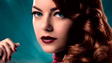 Woody Allen quiere a Emma Stone para su nueva película noticias imagen