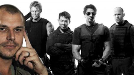 ¡'Los mercenarios 3' ya tiene director! noticias imagen