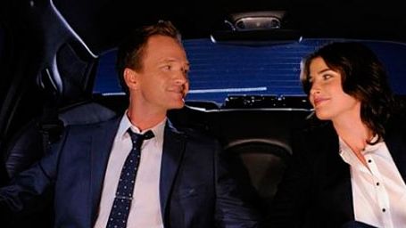 'Cómo conocí a vuestra madre': ¡Primeras imágenes y más detalles del final de la octava temporada! noticias imagen