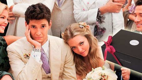 ¡Llévate regalos de LA GRAN BODA! noticias imagen