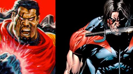 'X-Men: Días del futuro pasado': Sendero de Guerra y Bishop, confirmados por Bryan Singer noticias imagen