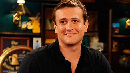 El actor de 'Cómo conocí a vuestra madre' Jason Segel se pasa a la literatura para niños noticias imagen