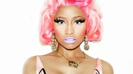 Nicki Minaj debutará como actriz en 'The Other Woman' noticias imagen