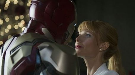 'Iron Man 3' rompe récords en su estreno internacional