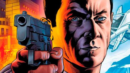 'The Secret Service': Colin Firtn, espía en la cinta de Matthew Vaughn noticias imagen