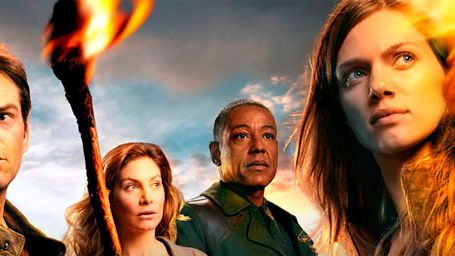 'Revolution', 'Grimm' y 'Parenthood', entre las primeras renovaciones de NBC noticias imagen