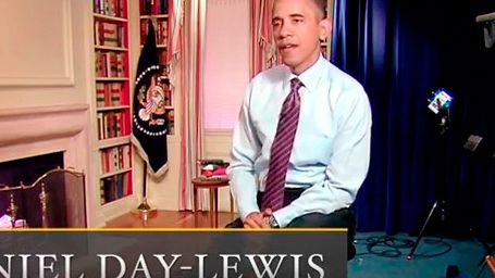Daniel Day-Lewis interpreta a Obama en el nuevo biopic de Steven Spielberg noticias imagen
