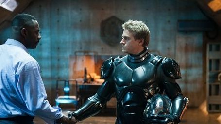 'Pacific Rim': no te pierdas el nuevo tráiler para la Wondercon noticias imagen