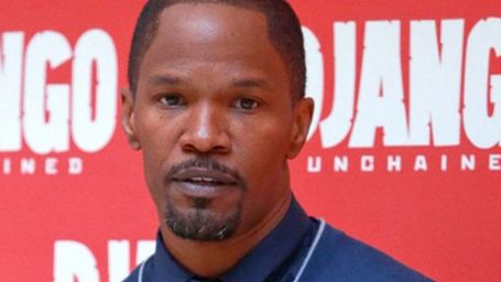 Jamie Foxx podría acompañar a Quvenzhané Wallis en el remake de 'Annie' noticias imagen