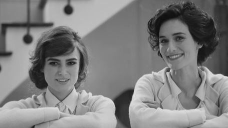 'Once Upon a Time…': ¡Primer teaser del corto protagonizado por Keira Knightley! noticias imagen