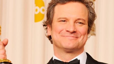 Colin Firth podría estar en lo próximo de Woody Allen noticias imagen