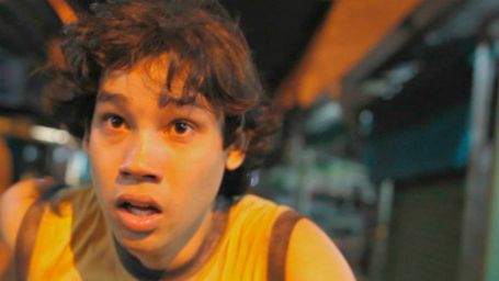 '7 Cajas' - Entrevista a Juan Carlos Maneglia y Tana Schémbori, directores de la película noticias imagen