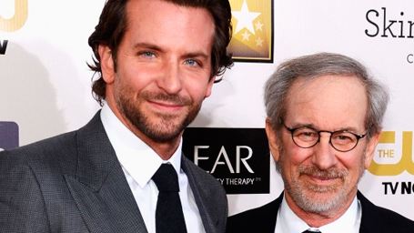 'American Sniper' será el próximo proyecto de Steven Spielberg