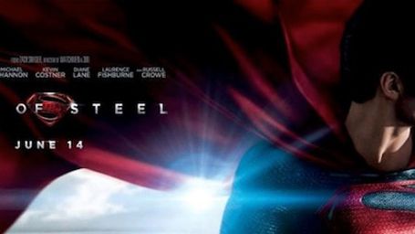 'El Hombre de Acero': nuevas imágenes de Superman con sus padres biológicos y adoptivos noticias imagen