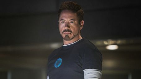 'Iron Man 3' consigue el segundo mejor arranque en taquilla de todos los tiempos  noticias imagen
