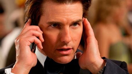 'Misión Imposible V': Tom Cruise volverá a ser Ethan Hunt noticias imagen